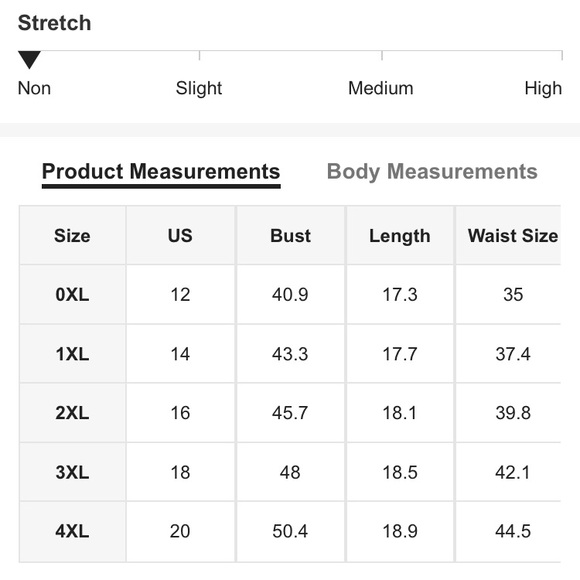 Metallic Pink, cowl neck crisscross back top 4X - Picture 6 of 7